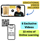 Mechanical Binary Computer (10-12)