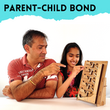 Mechanical Binary Computer (10-12)