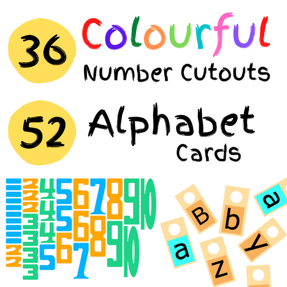 Stacking Numbers Maths Toy | Addition, Subtraction & Multiplication ...