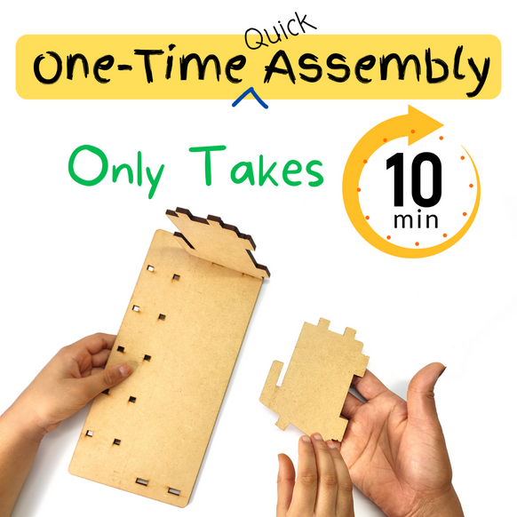 Stacking Numbers Maths Toy | Addition, Subtraction & Multiplication ...